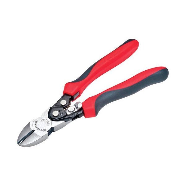 Weller Crescent 8 in. Chrome Vanadium Steel Diagonal Pliers PS5429C